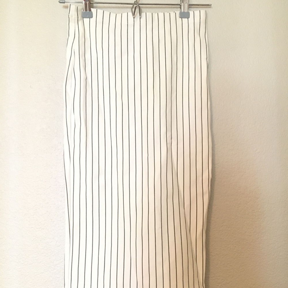 Brand New Pencil Skirt
